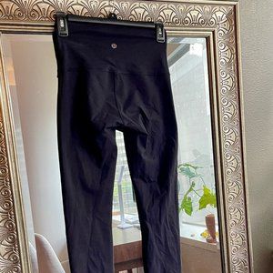 Hi-Rise Wunder Under Leggings 31”